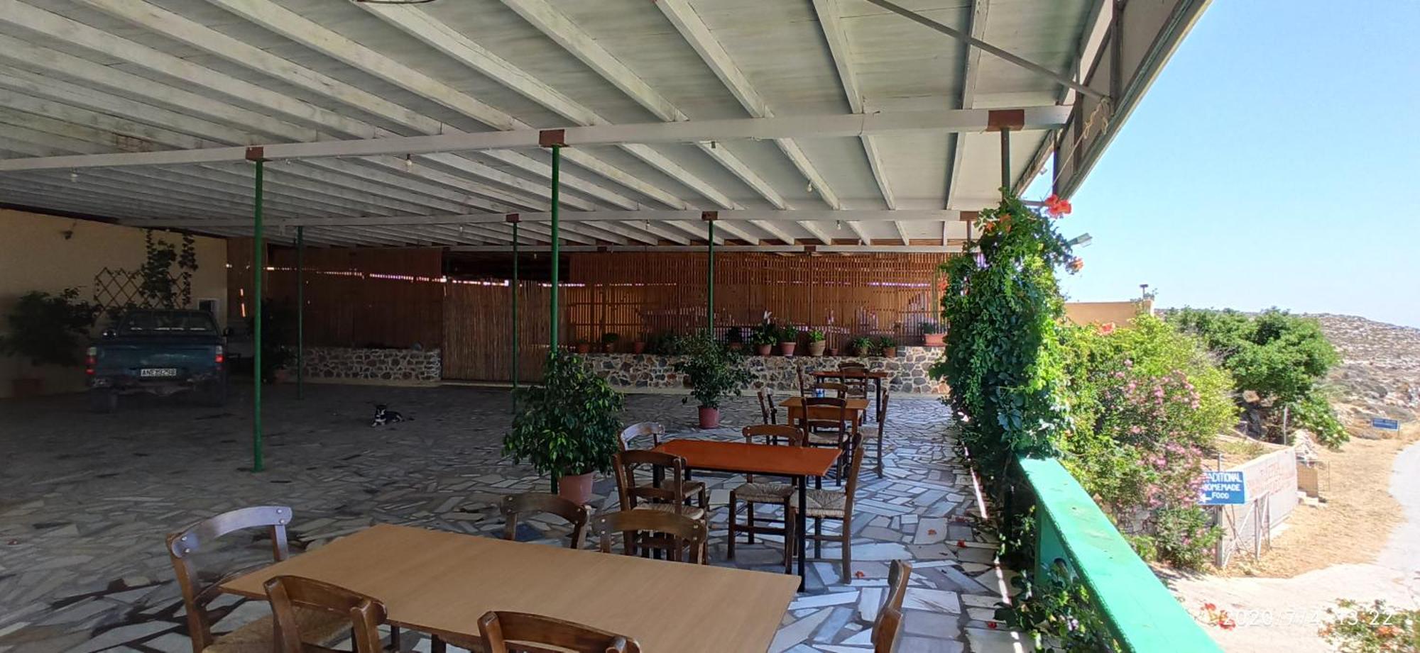 Ambeles Apartments Закрос Экстерьер фото