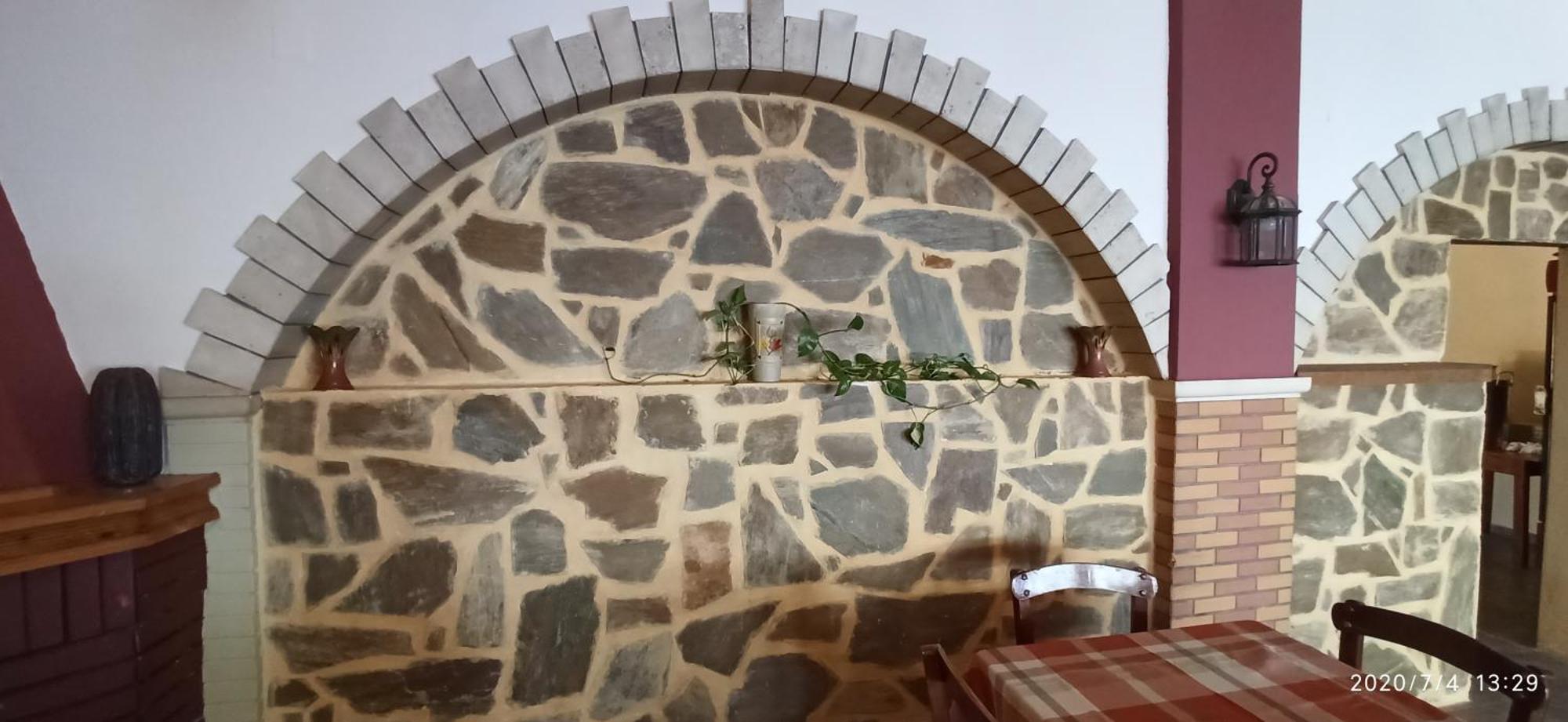 Ambeles Apartments Закрос Экстерьер фото